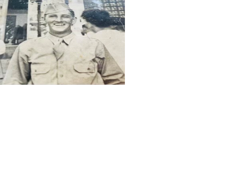 Body of Recently Recovered WWII Solider Will Be Buried at Georgia ...