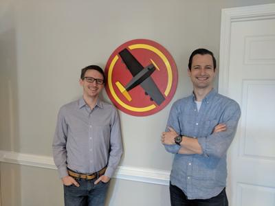 Black Airplane Opens Its Doors In Woodstock Business