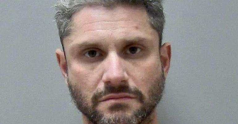 Woodstock man gets 15 years in prison after family violence conviction ...