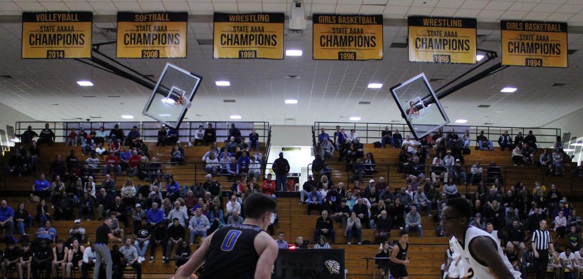 Warlodge Weekend Sequoyah To Host Holiday Basketball Classic