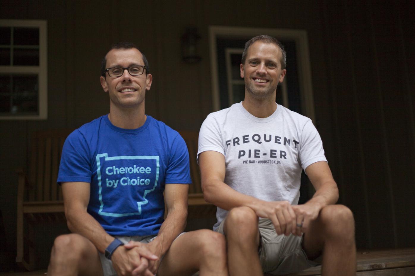 Local Couple Looks To End 5 Year Adoption Journey Cherokee Ledger News Tribuneledgernews Com