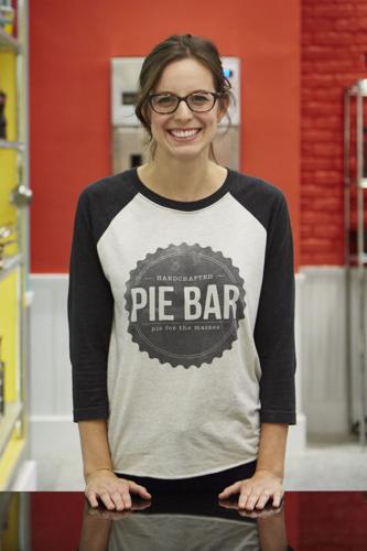 Pie Bar’s Lauren Bolden wins big on cooking show