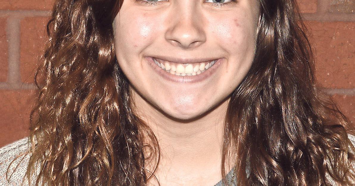 Athlete of the Week: Rachel Renner, Sequoyah | Sports ...