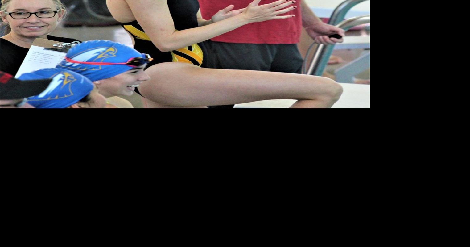 Swimming Preview: New faces take over some teams, continuity remains ...