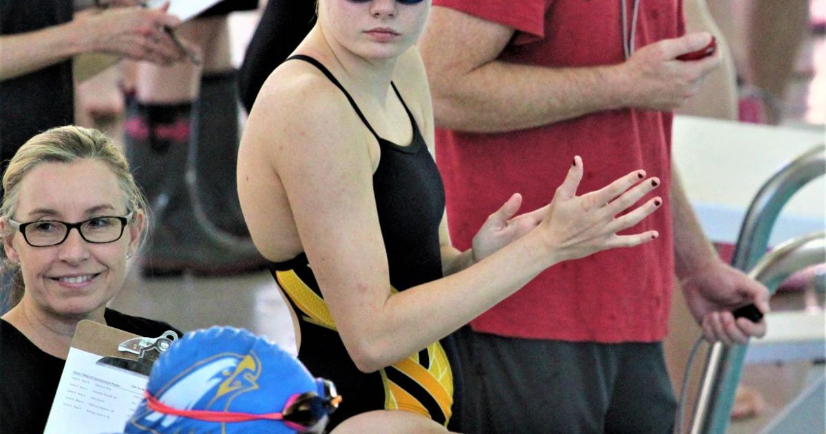 Morgan Gerhardt Swimming Preview: New faces take over some teams, continuity remains ...