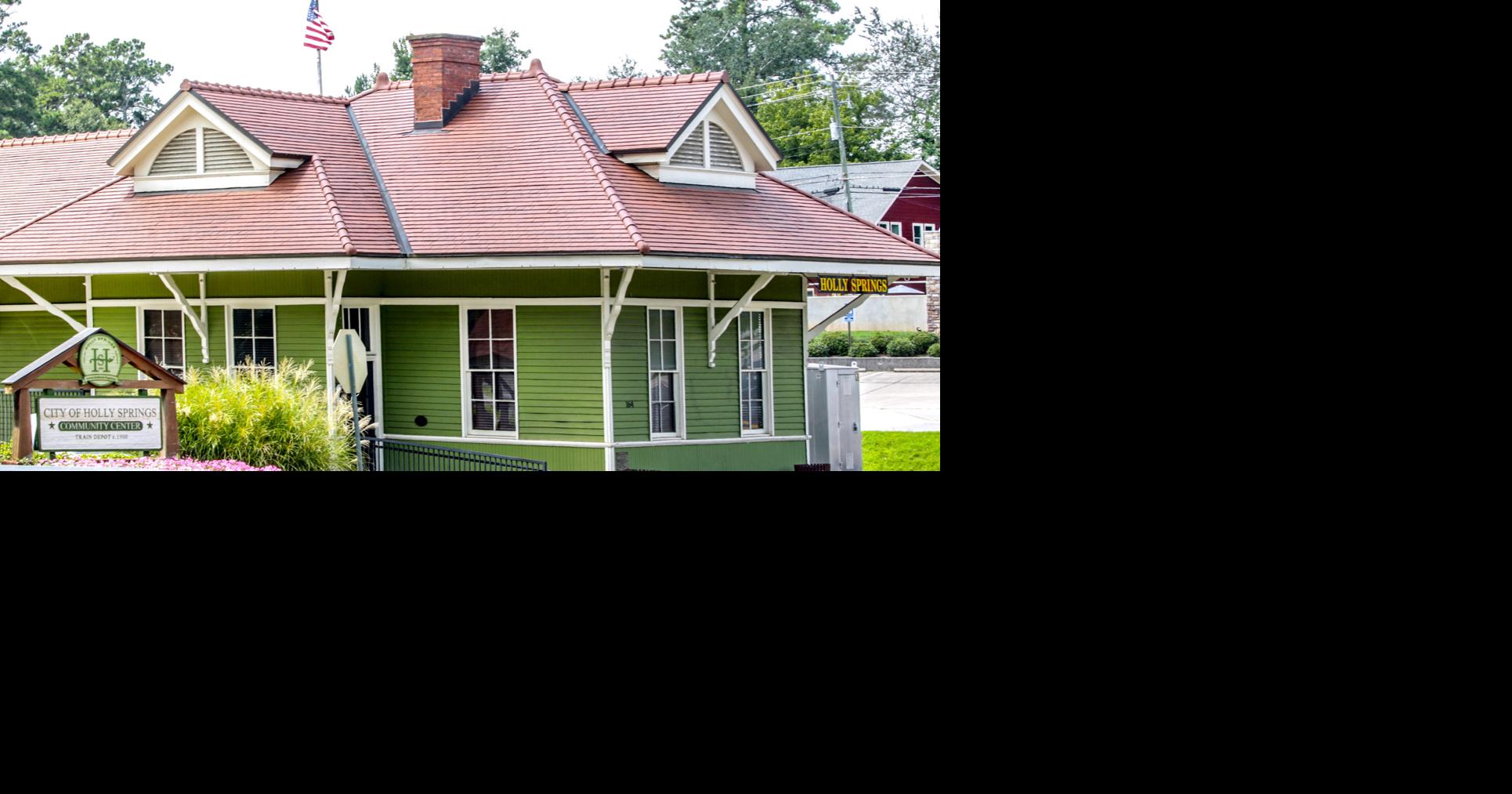 Holly Springs grew by 76 since 2010, census data shows Local News