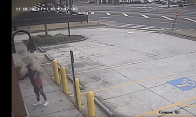Cherokee Sheriff's Office Asking For Help Identifying Men Accused of ...