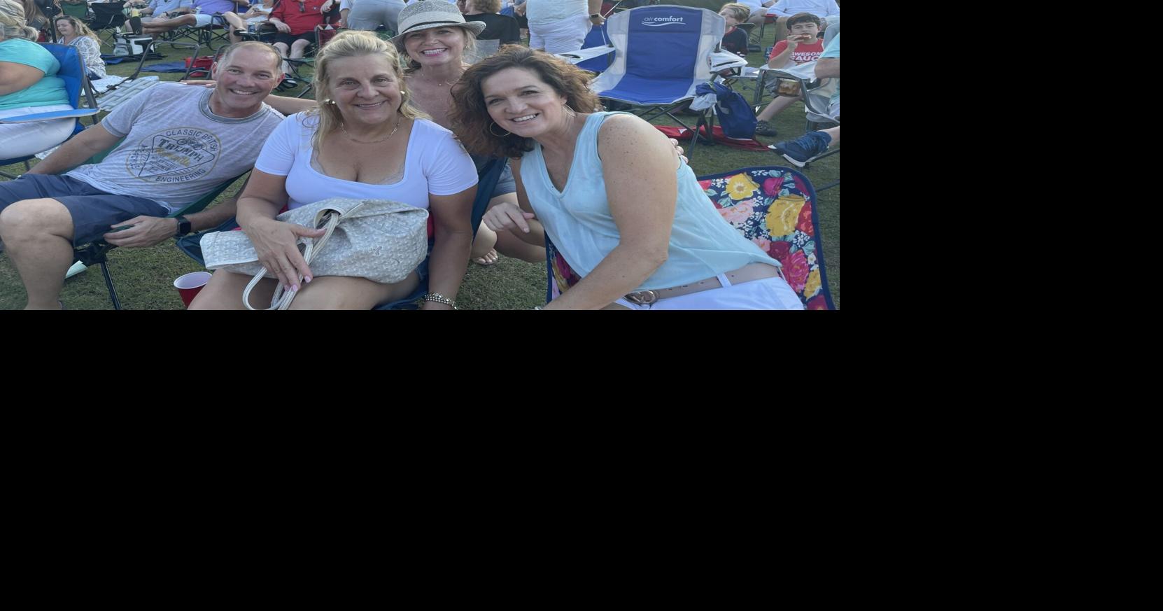 Woodstock launches summer concert series Lifestyle