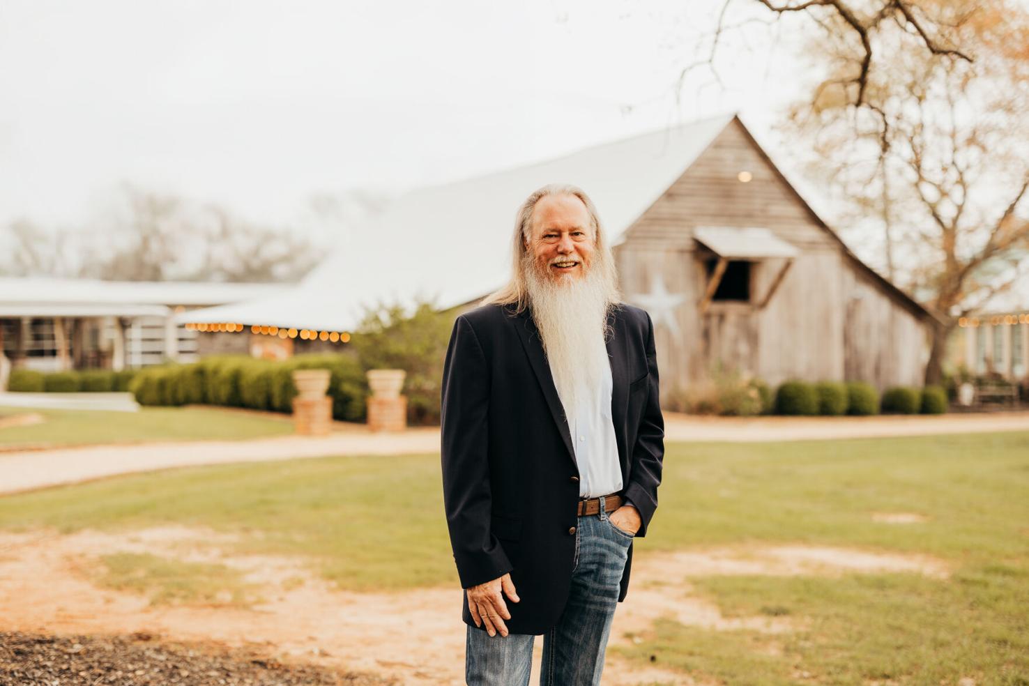 Cherokee Commissioner Steve West Running for Georgia Senate | Local ...