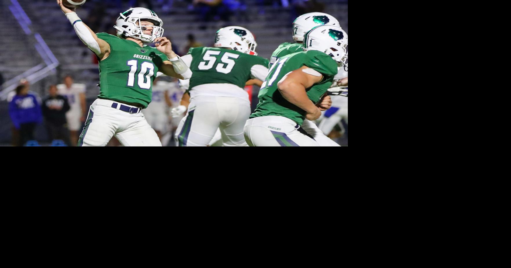 Creekview readies for Week 1 test against Cambridge Sports