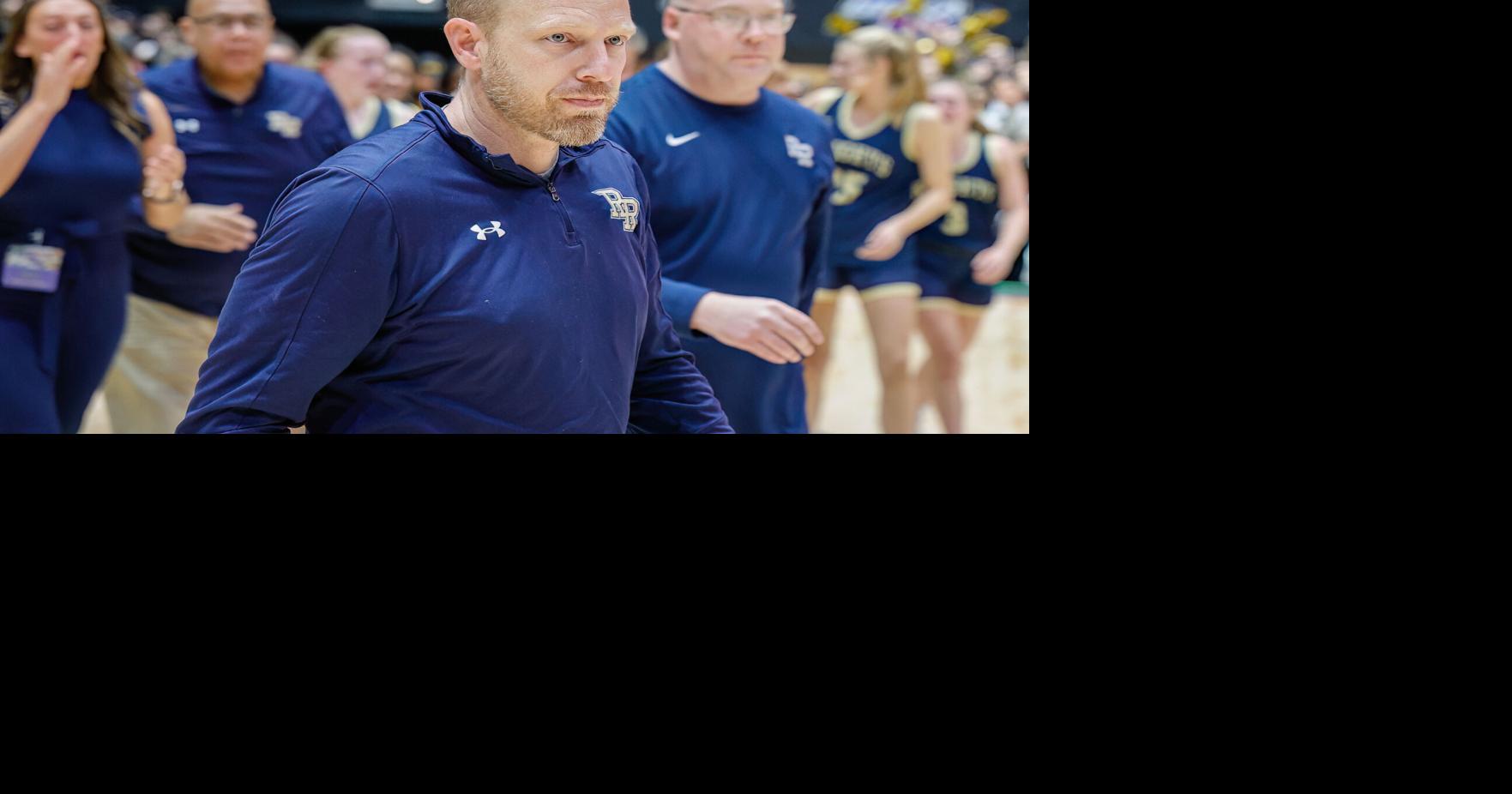 River Ridge Cracks National Top 25 | Sports | tribuneledgernews.com