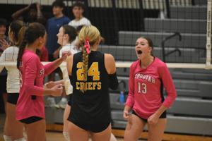 Sequoyah claws past Midtown in second-round thriller