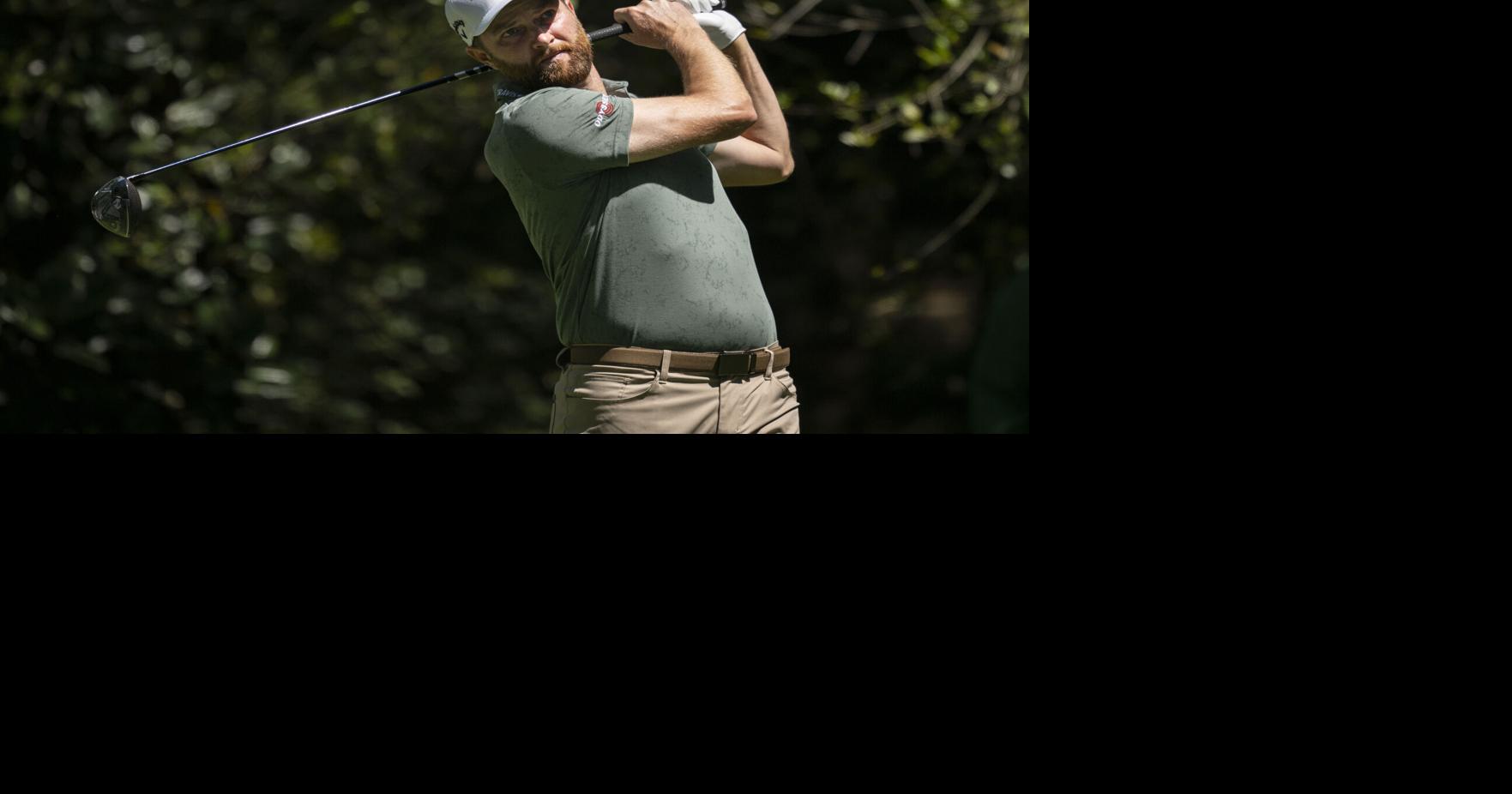 Kirk Battles Back to Make Cut at Masters | Sports | tribuneledgernews.com