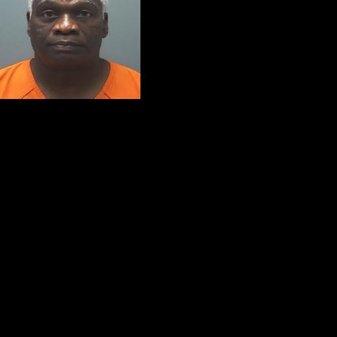 Canton man sentenced to 10 years in prison for molesting child under 16 ...