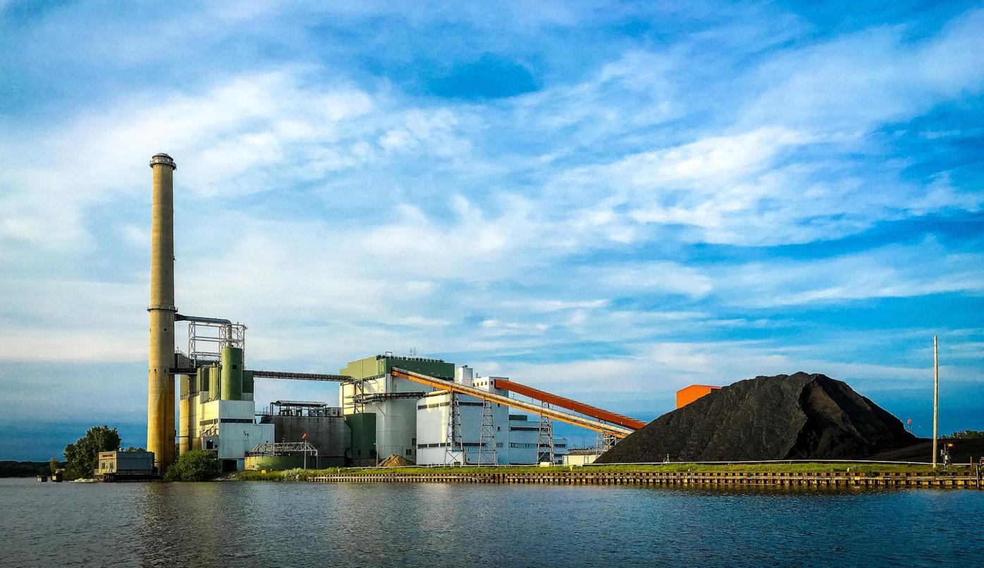 Fee To Store Toxic Coal Ash At Georgia Landfills Could Go Up Tribuneledgernews Com