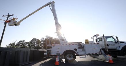 Sawnee EMC Customers Will Get a Rate Decrease in 2024 : vima