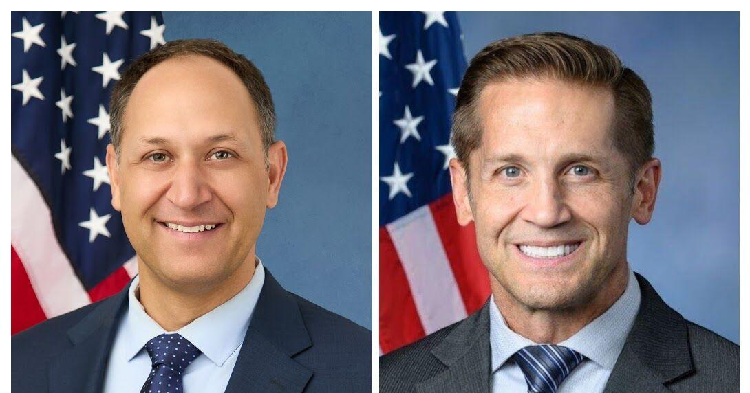 Kozycki to challenge McCormick for US Congress District 7