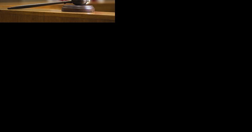 Cherokee County Man Sentenced to 10 Years Prison for Assault on Girlfriend - Vimarsana News