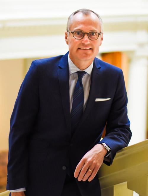 Casey Cagle