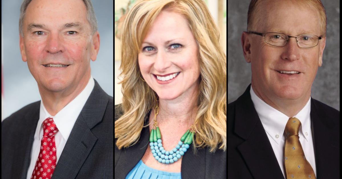 Local leaders to give 'State of Cherokee County' addresses | Local News ...