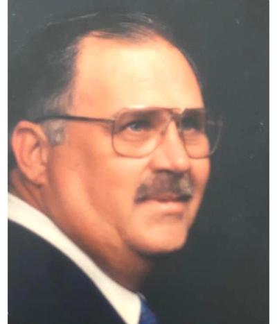 James "Jim" Saylors