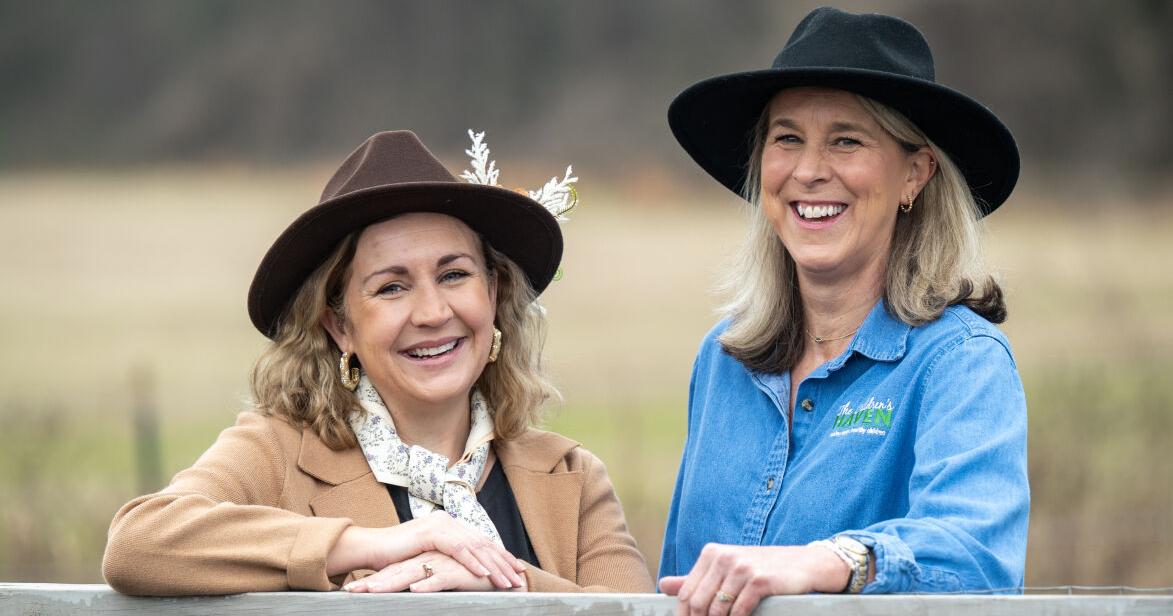 ‘Wild West Soiree' prom to benefit The Children's Haven