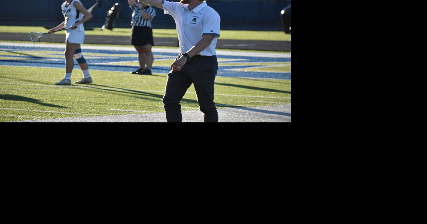 Girls Lacrosse Coach of the Year: Webb Puts Creekview on the Attack ...