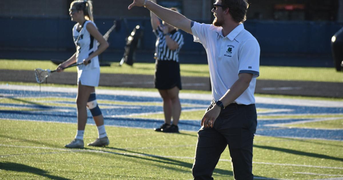 Nancy Rothacker Girls Lacrosse Coach of the Year: Webb Puts Creekview on the Attack ...