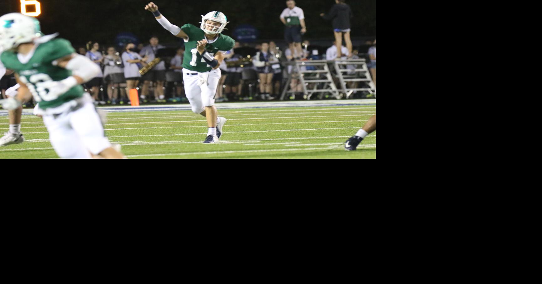 Creekview tries to bounce back against Cambridge Sports