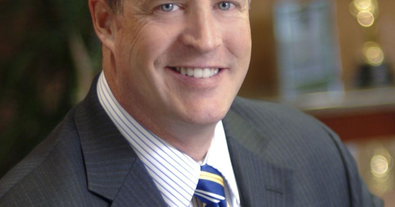 State Board of Education member Scott Sweeney Hosting Public Hearing - Vimarsana News