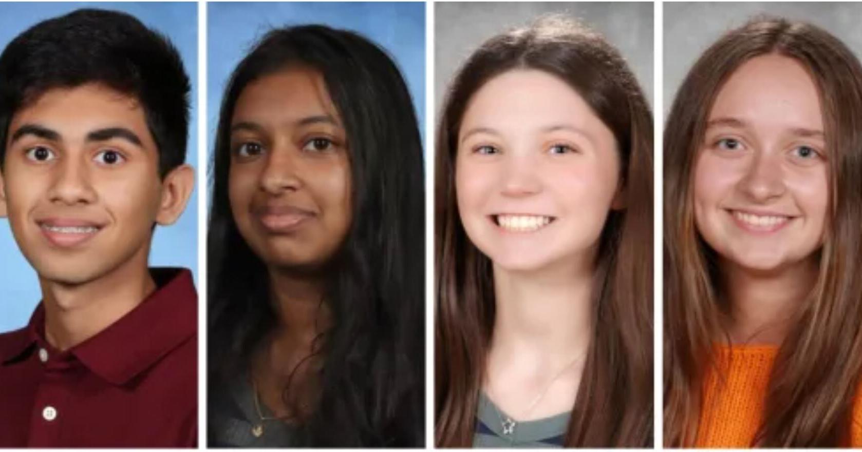 Cherokee Schools Students Graduate From Regional Leadership Program - Vimarsana News