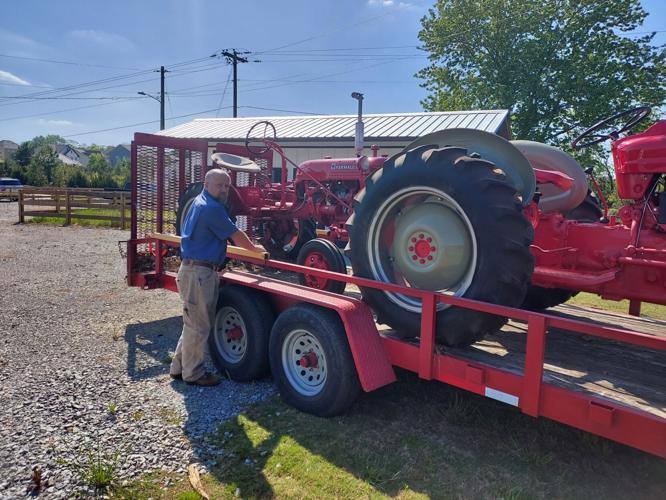 Cherokee County Farm Bureau Agriculture Expo Lifestyle