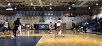 Etowah Christmas Tournament 2022 Etowah Boys End Holiday Tournament On High Note | Sports |  Tribuneledgernews.com