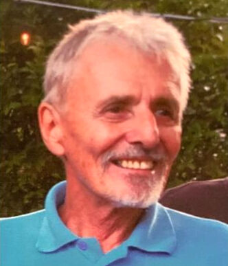 Joseph Embro, Jr.