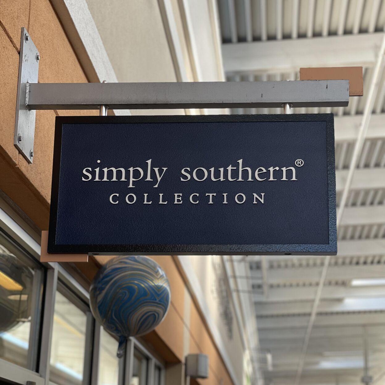 The Outlet Shoppes at Atlanta add Simply Southern, Lee Wrangler