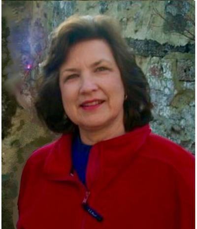 Lynda Goodwin