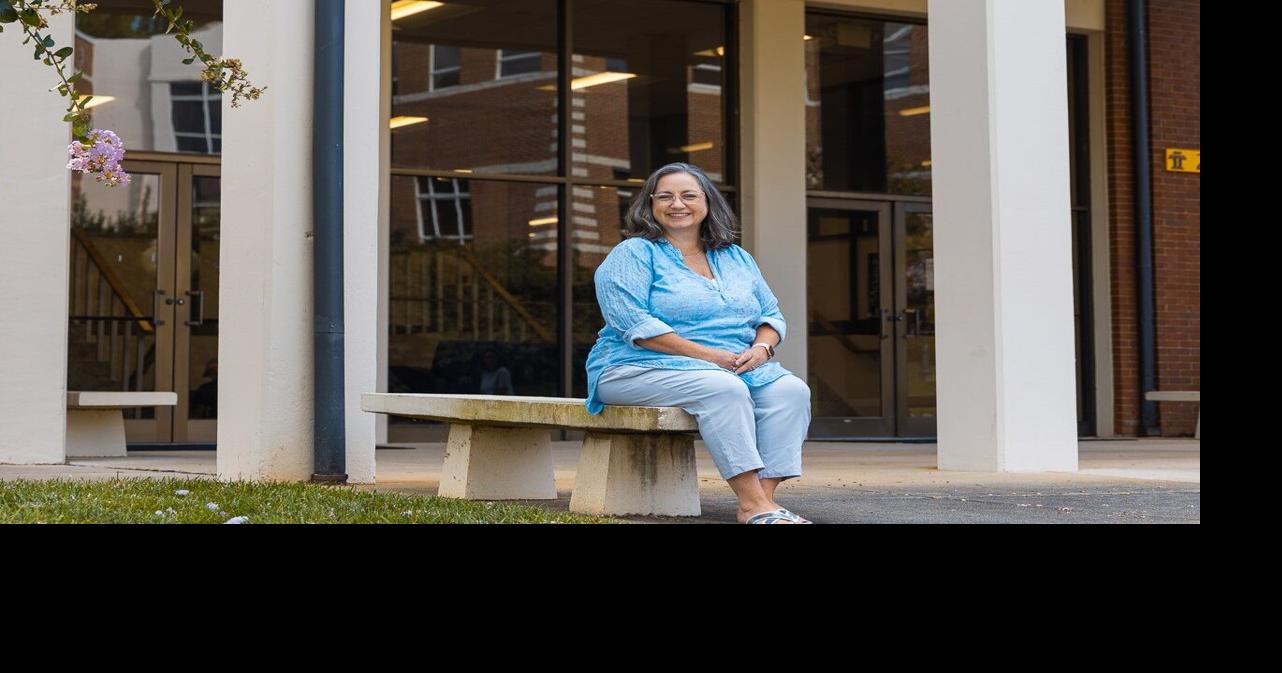 Reinhardt University announces new library director | Education ...