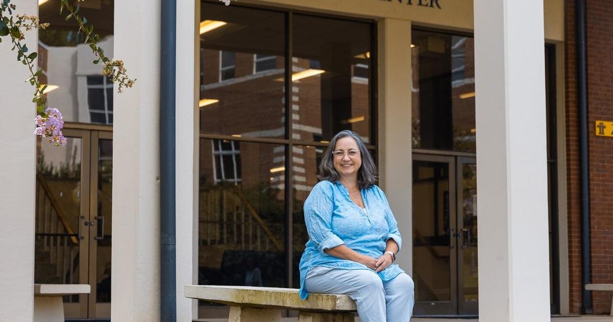 University Library Director Reinhardt University announces new library director | Education ...