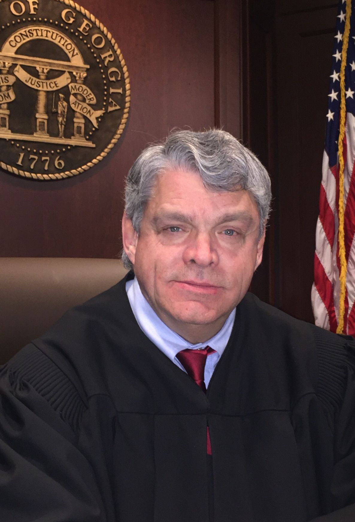 Superior Court Chief Judge announces retirement Local News