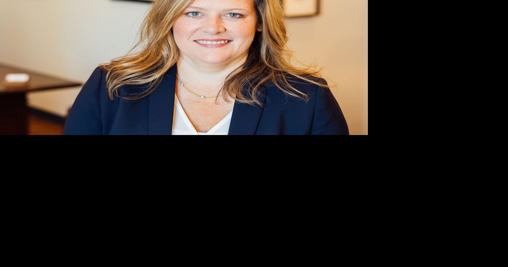 Local Attorney Tapped for Cherokee County Juvenile Court Judge Post