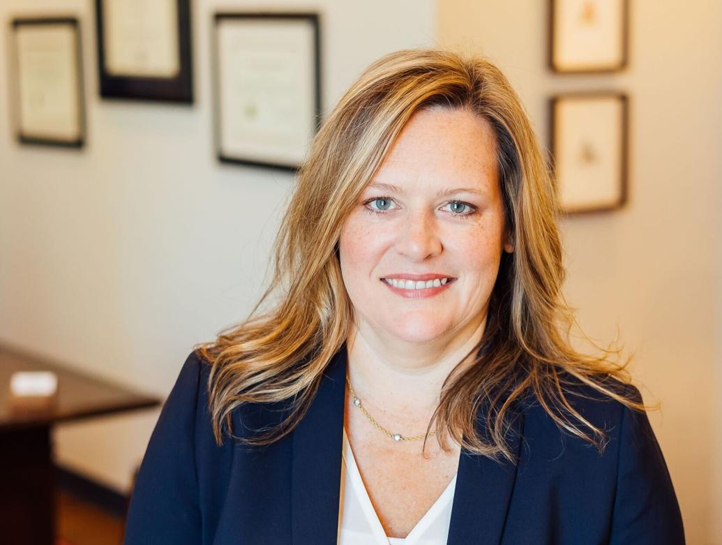 Local Attorney Tapped for Cherokee County Juvenile Court Judge Post