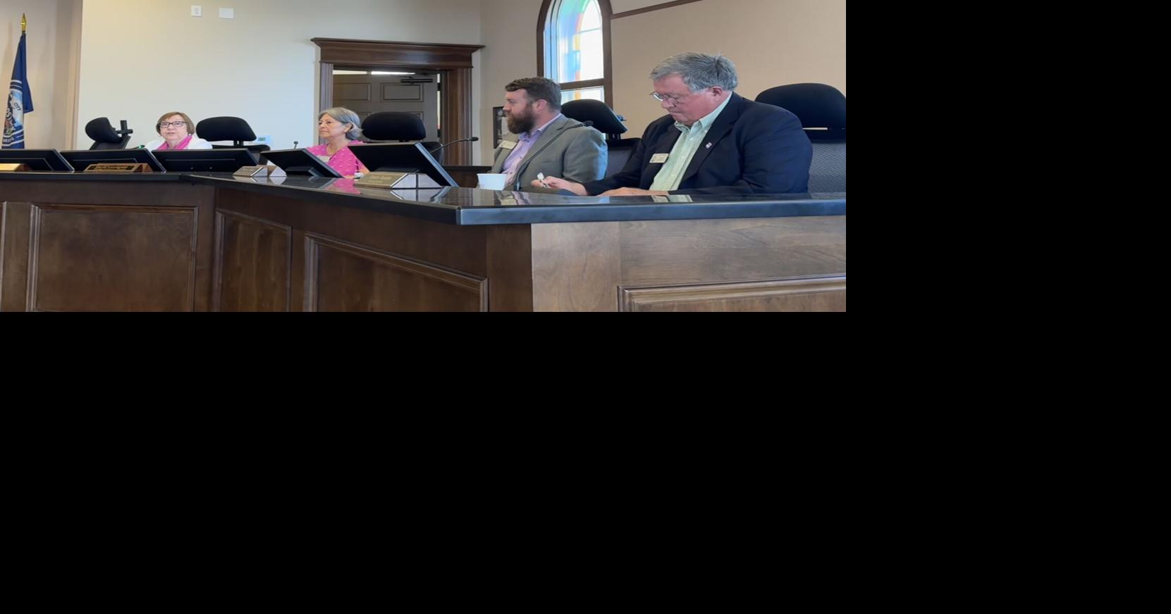 Cherokee County State Lawmakers Recap Legislative Session | Local News ...