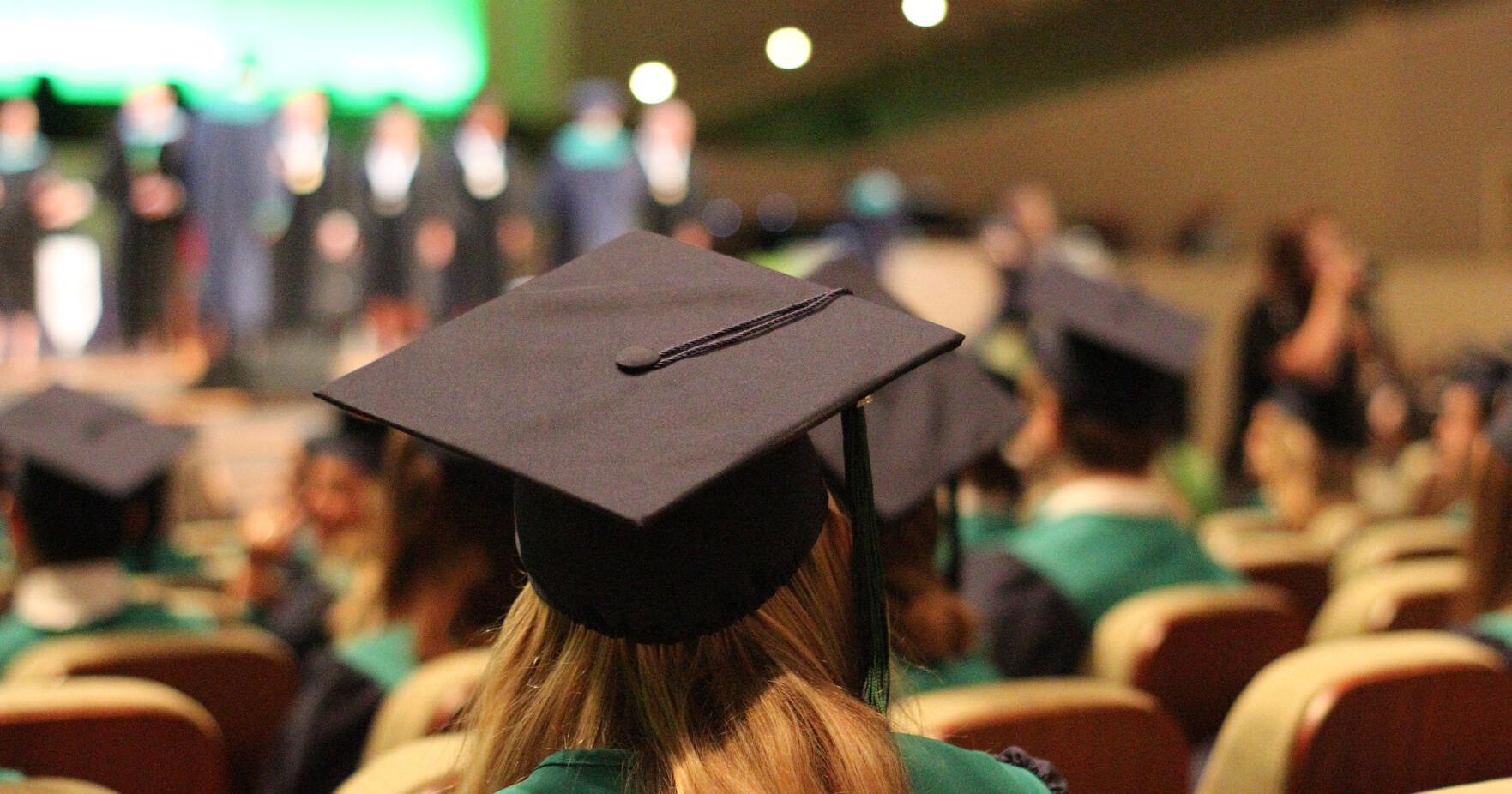 Cherokee County Seniors Named Georgia Scholars - Vimarsana News