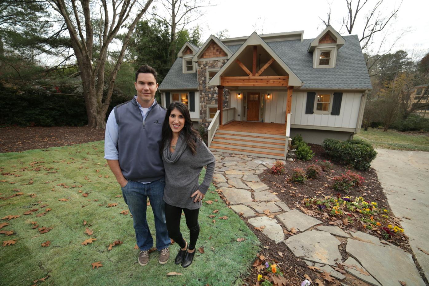 Flip Or Flop Atlanta Duo Plans To Open Food Truck Park In Woodstock Local News Tribuneledgernews Com With ken's sharp business sense and construction knowledge, and anita's savvy real estate. flip or flop atlanta duo plans to open