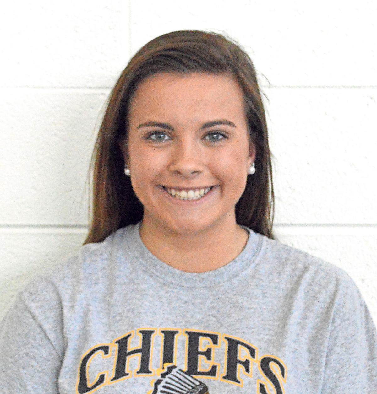 Sequoyah's Renner claims state diving championship ...