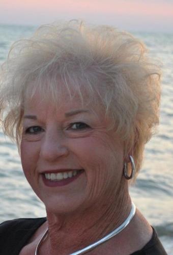 CHRIS COLLETT: Sue Roper and a Community of Hard Workers | Opinion ...