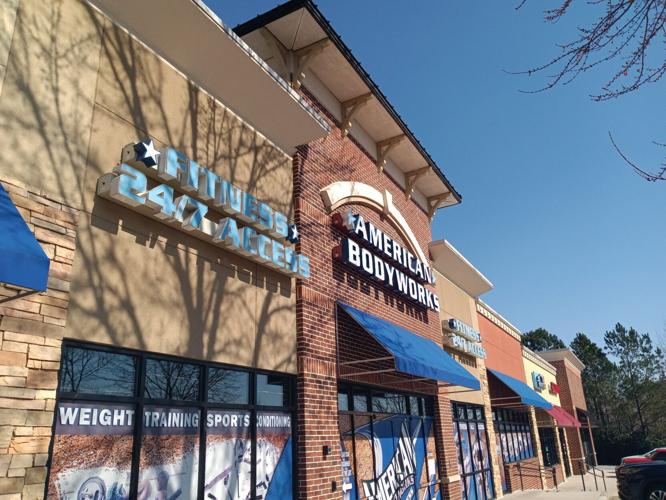 'I haven't paid myself in a year' American Bodyworks gym closing