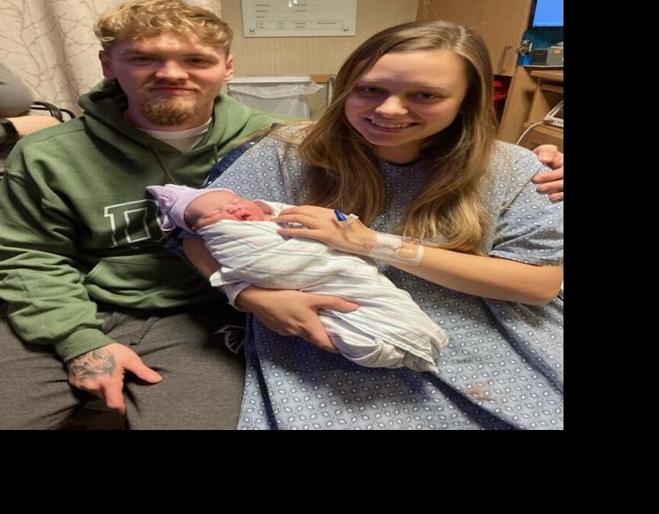 Northside Hospital Cherokee Announces First Baby of 2025 | Local News ...