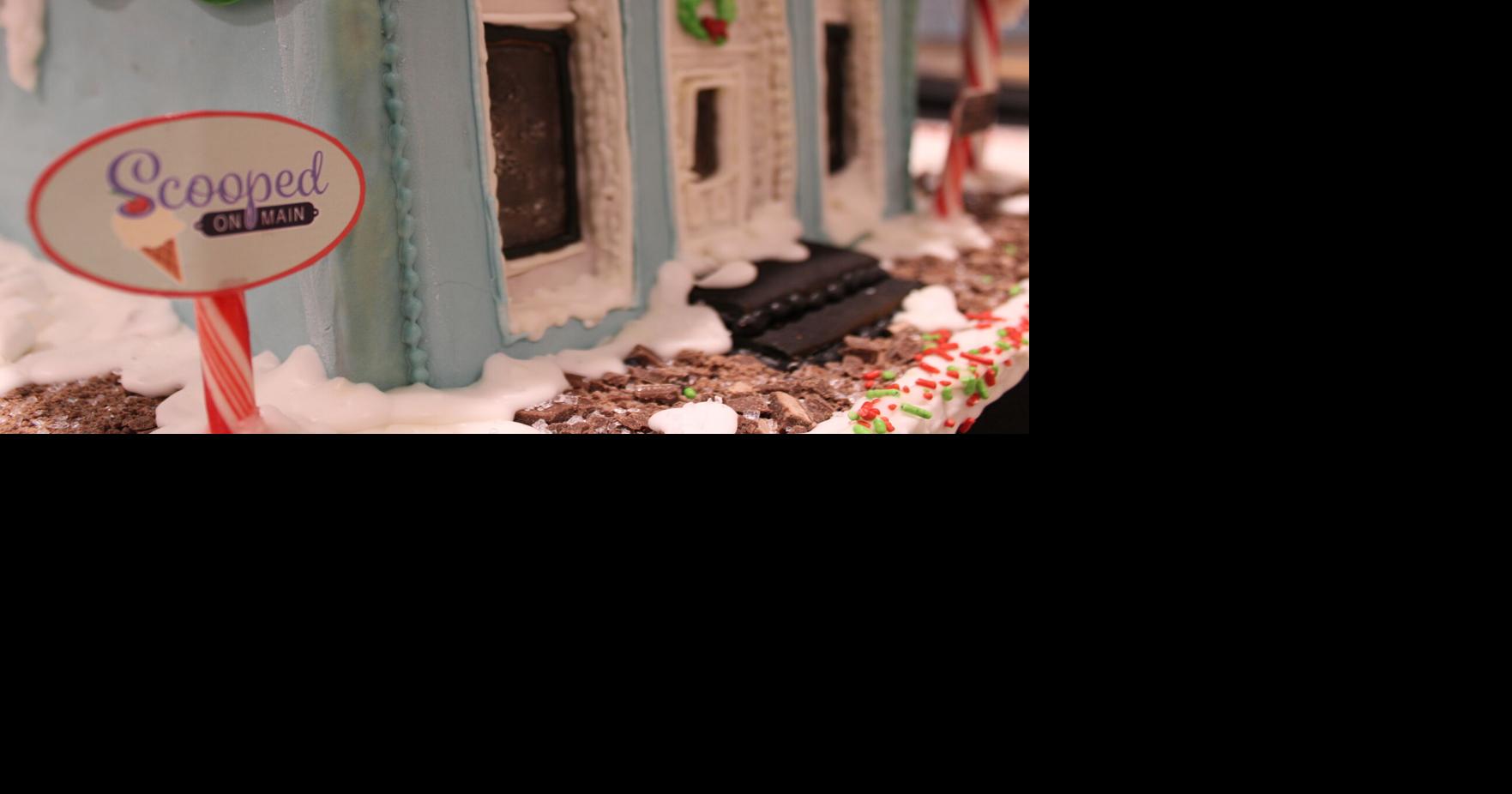 New Exhibit Recreates Historic Cherokee County Landmarks In Sugar