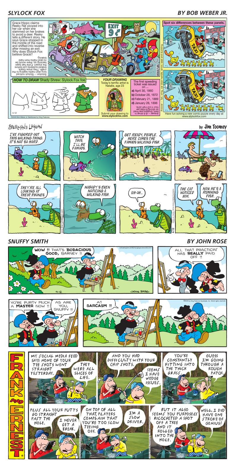 Page E01 | e-Edition | tribuneledgernews.com